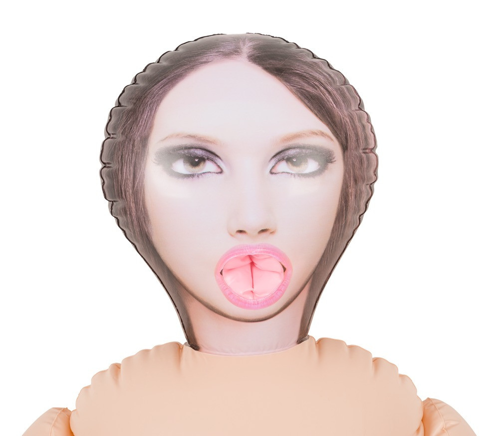 Секс кукла - Lusting Trans Sex Aura Киев - изображение 8