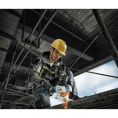 Набор инструментов Bosch электрических GSR 18В-50+GWS 180-LI в XL-BOXX (0.615.990.M47) Винница