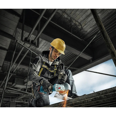 Набір інструментів Bosch електичних GSR 18В-50+GWS 180-LI в XL-BOXX (0.615.990.M47) Вінниця - фото 6