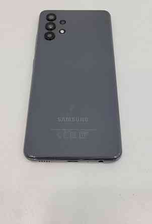 Смартфон Samsung Galaxy A32 duos 4/128Gb (A325F) Black б/у в чудовому стані Київ