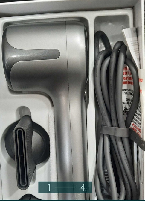 Профессиональный Фен для волос. Киев - изображение 1