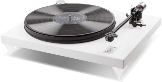 Програвач Gold Note Valore 425 Lite Biały Київ