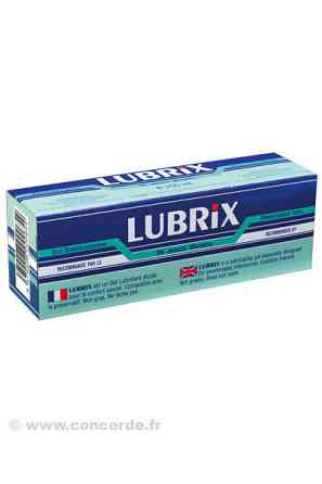 Лубрикант - Lubrix, 200 мл Sex Aura Киев