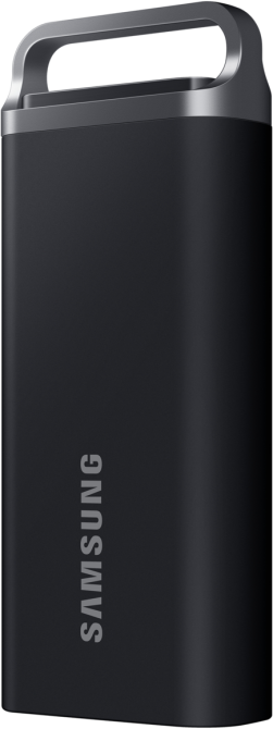 Накопичувач зовнішній SSD 2.5