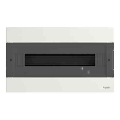 Распределительный щит Schneider Electric Easy9 EU 1 ряд 18 мод (EZ9EUA118) Винница