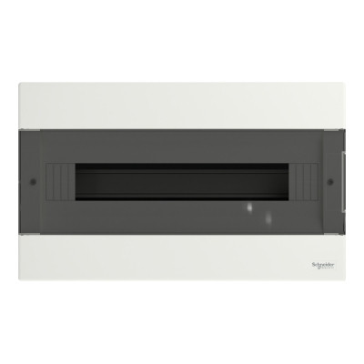 Распределительный щит Schneider Electric Easy9 EU 1 ряд 18 мод (EZ9EUA118) Винница - изображение 2