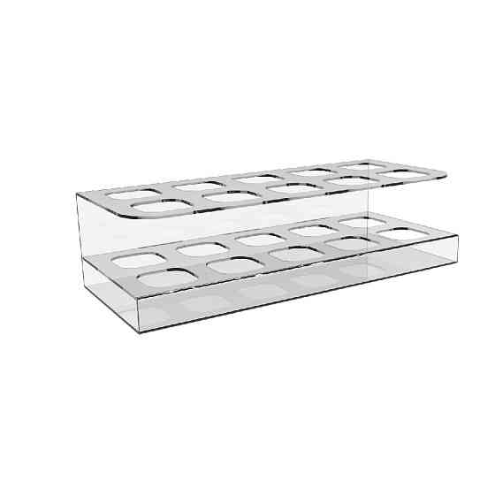 Підставка EKOSTAR дя товара 10 комірок Київ