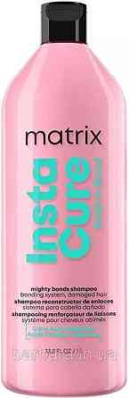 Шампунь Matrix Instacure Build-A-Bond для поврежденных волос 1000 Киев
