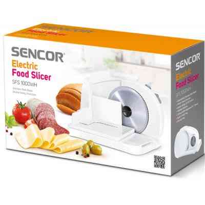 Скиборізка Sencor SFS 1000 WH (SFS1000WH) Вінниця
