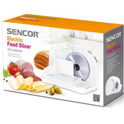 Скиборізка Sencor SFS 1000 WH (SFS1000WH) Вінниця - фото 3