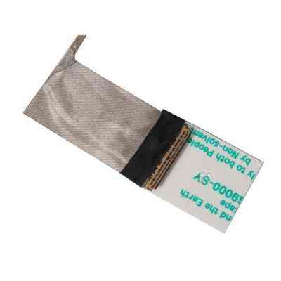 Шлейф матриці ASUS A45D, X45E, K45D, K45VD, K45DE, X45D, 40pin матриці (A44707) Вінниця