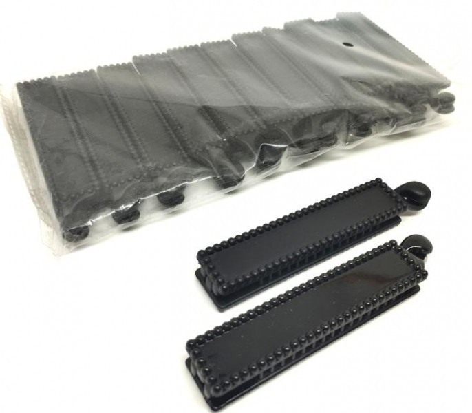 Шпилька для волосся банан 12 шт Київ - фото 1