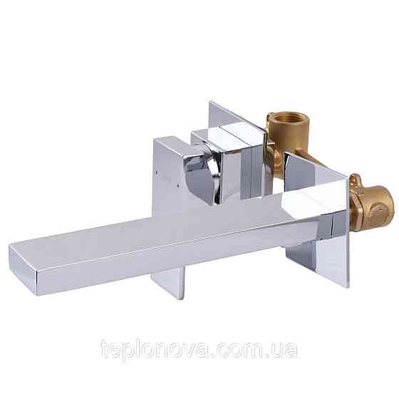 Смеситель для умывальника TOPAZ ODISS TO 18235-H66 Черновцы