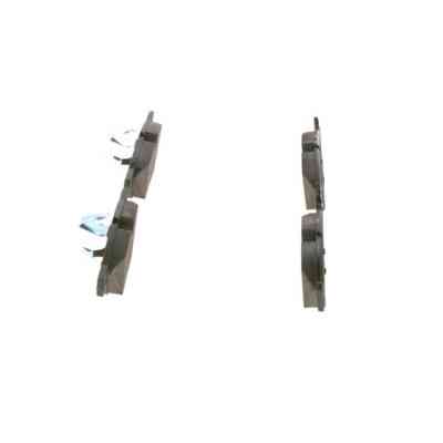 Гальмівні колодки Bosch 0 986 494 118 Вінниця