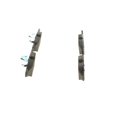 Гальмівні колодки Bosch 0 986 494 118 Вінниця - фото 2
