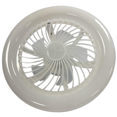 Вентилятор XoKo LED Fan Light 001 (XK-FL-001) Вінниця - фото 9