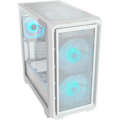 Корпус Cougar MX600 Mini RGB White Винница - изображение 8