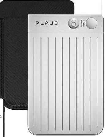 Цифровой диктофон PLAUD Note ChatGPT Empowered AI Voice Recorder. Харьков