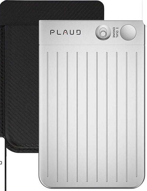 Цифровий диктофон PLAUD Note ChatGPT Empowered AI Voice Recorder. Харків - фото 4