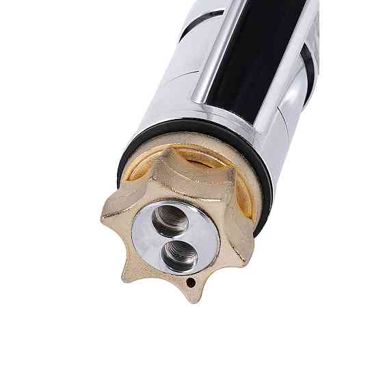 Змішувач для раковини Kroner KRM Odra - C010 Київ