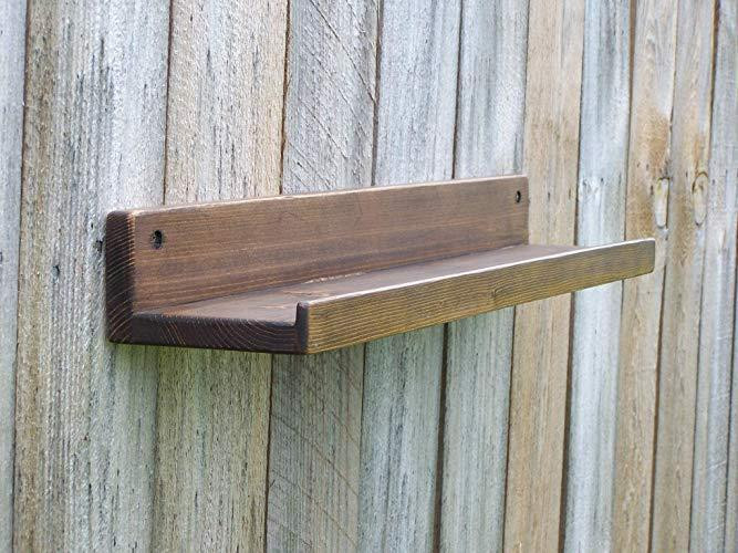 Настенная полка 