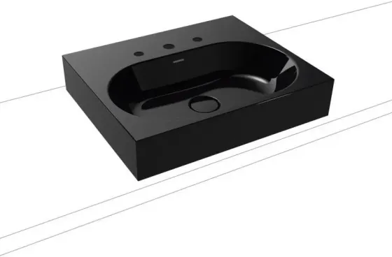 Раковина  Kaldewei Centro 60Cm 903006033701 Киев