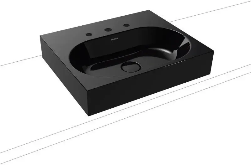 Раковина  Kaldewei Centro 60Cm 903006033701 Киев - изображение 1