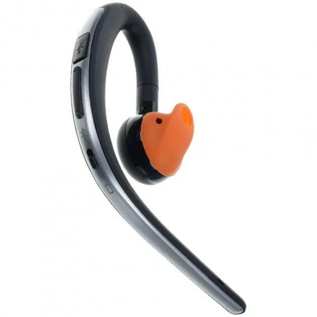 Bluetooth гарнітура Remax RB-T39 black Вінниця - фото 3