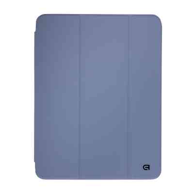 Чехол для планшета Armorstandart Smart Fold Pen iPad 10.9 2022 Lavender Grey (ARM74942) Винница