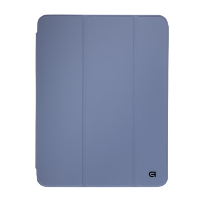 Чехол для планшета Armorstandart Smart Fold Pen iPad 10.9 2022 Lavender Grey (ARM74942) Винница - изображение 1