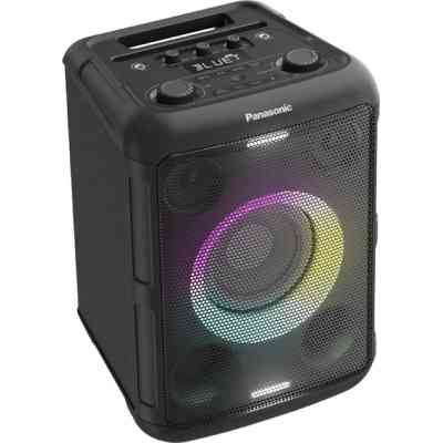 Акустическая система Panasonic SC-BMAX5 Black (SC-BMAX5WW-K) Винница