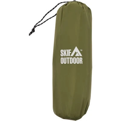 Туристический коврик Skif Outdoor Bachelor Ultralight 190 x 55 x 5 cm Olive (SOBMOL) Винница - изображение 4