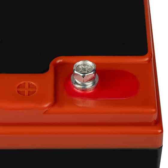 Тяговый свинцово-кислотный AGM аккумулятор LP 6-DZM-35 Ah Киев