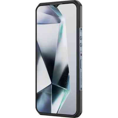 Мобільний телефон OUKITEL WP35 Pro 12/512GB Gray (6931940795289) Вінниця