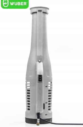 Турбонасадка для аккумуляторных опрыскивателей 2в1 Wuber (Польша) Киев