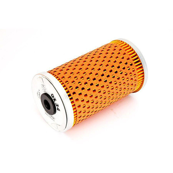 Оливний фільтр Mahle OX34D Daimler Харків - фото 1