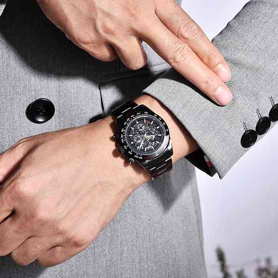 Pagani Design PD-1777 Black Киев