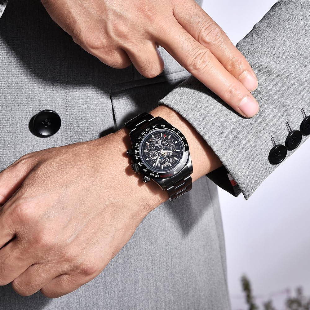 Pagani Design PD-1777 Black Киев - изображение 5
