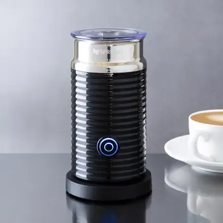 Капучинатор, спінювач молока Nespresso Aeroccino 3 Луцк