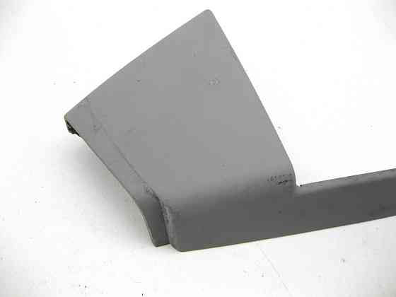 Mercedes-Benz  A2207370228 7213 Накладка сіра над попільничкою задніх правих дверей S-class short W220 S-class long V220 Одесса