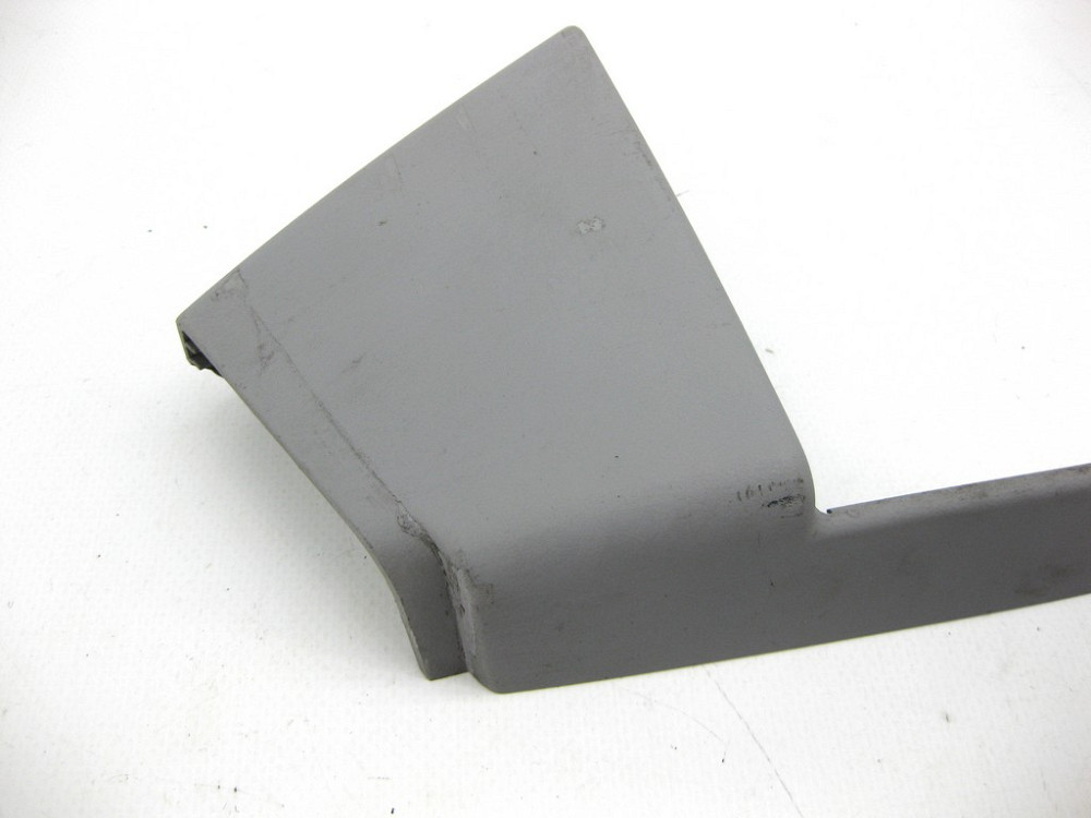 Mercedes-Benz  A2207370228 7213 Накладка сіра над попільничкою задніх правих дверей S-class short W220 S-class long V220 Одесса - изображение 4