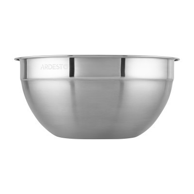 Миска Ardesto Gemini 24 см (AR1624SS) Винница - изображение 5