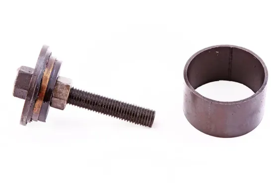 Съемник подшипника передней ступицы 2108 черный Винница