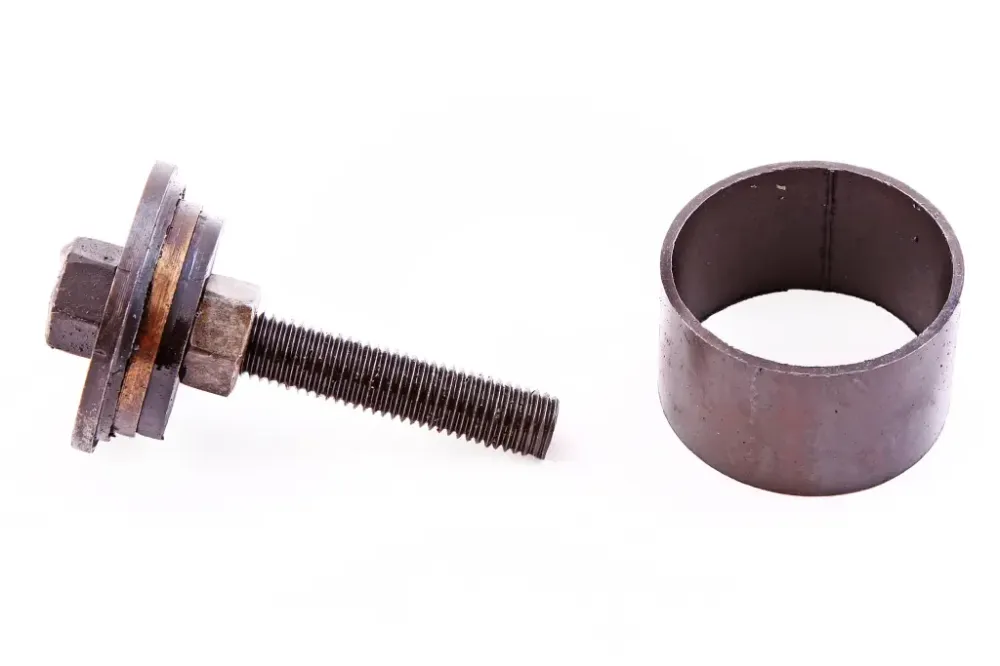 Знімка передній сходиці 2108 чорний Вінниця - фото 1