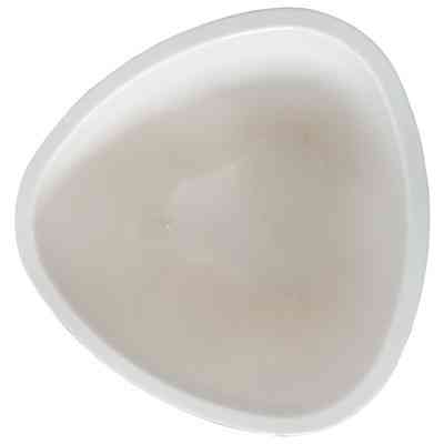 Контейнер для сміття Planet Household Twist кремовий 23 л (6882) Вінниця