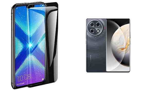 Захисне скло NeoGlass для Tecno Camon 30 Pro – надпрозоре та стійке Київ