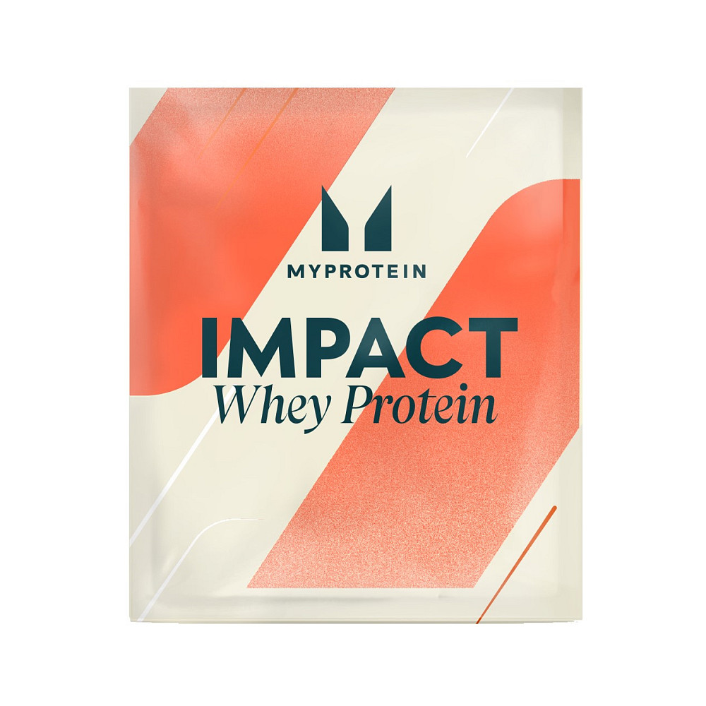 Impact Whey Protein - 25g (Cookies Cream) Луцк - изображение 1