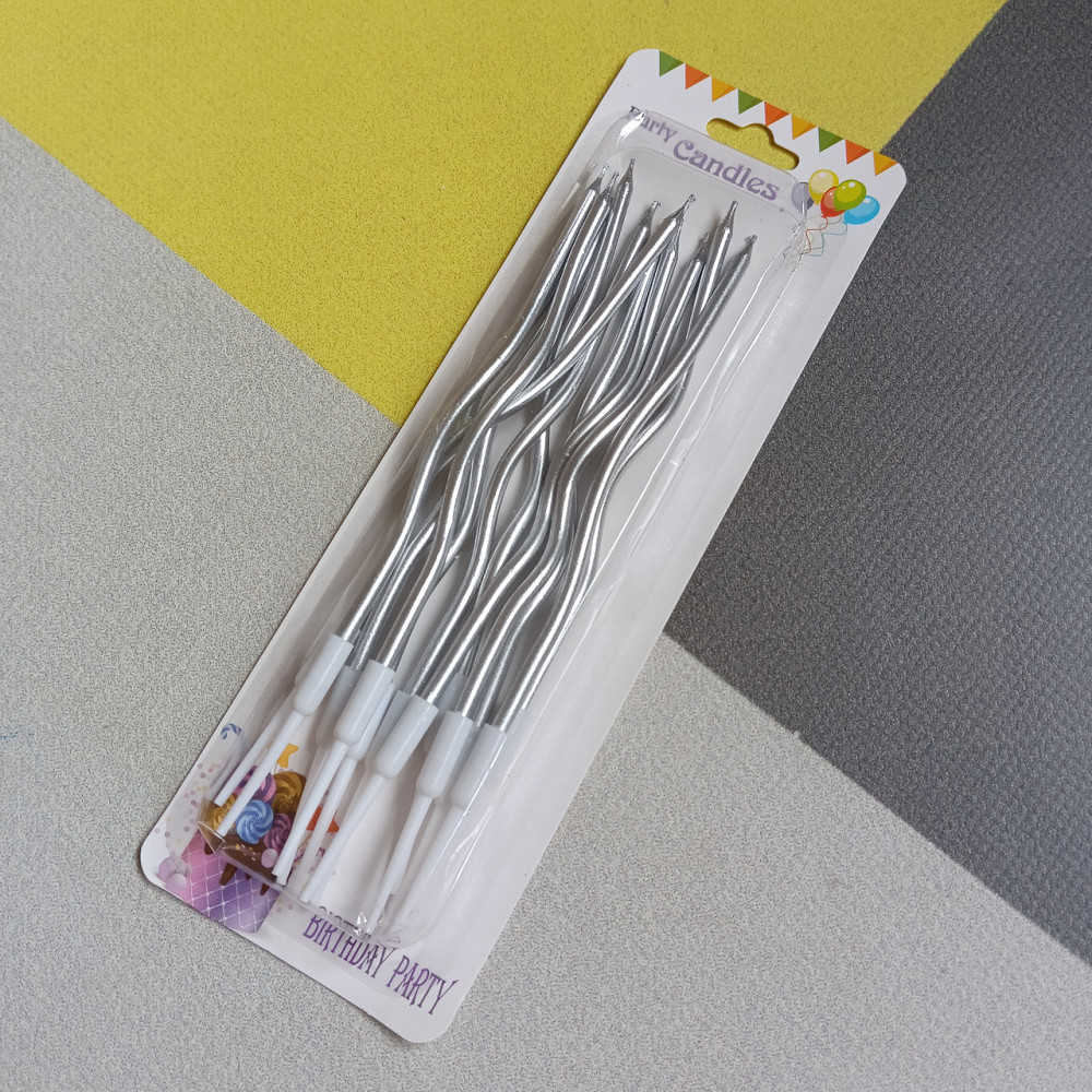 Свечи для торта 