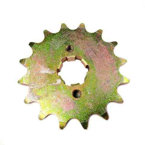 Зірка трансмісії (передня) Квадроцикл 530-16Т Мукачево