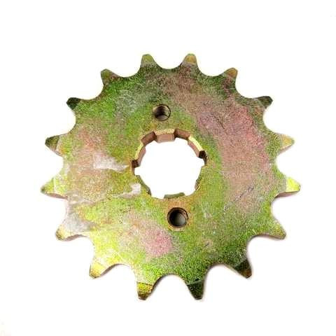 Звезда трансмиссии (передняя) квадроцикл 530-16Т Мукачево - изображение 1